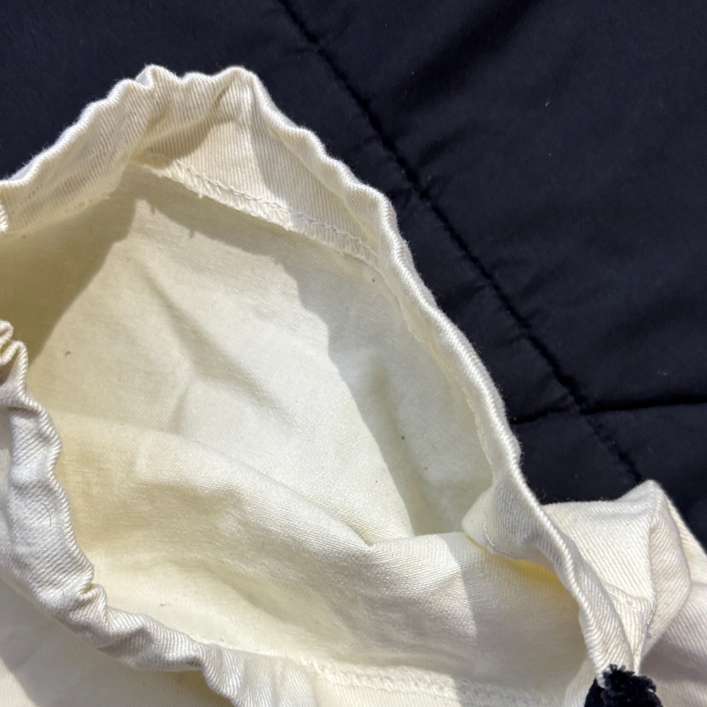 Fendi Beige Logo Dust Bag - Picture 4 of 7